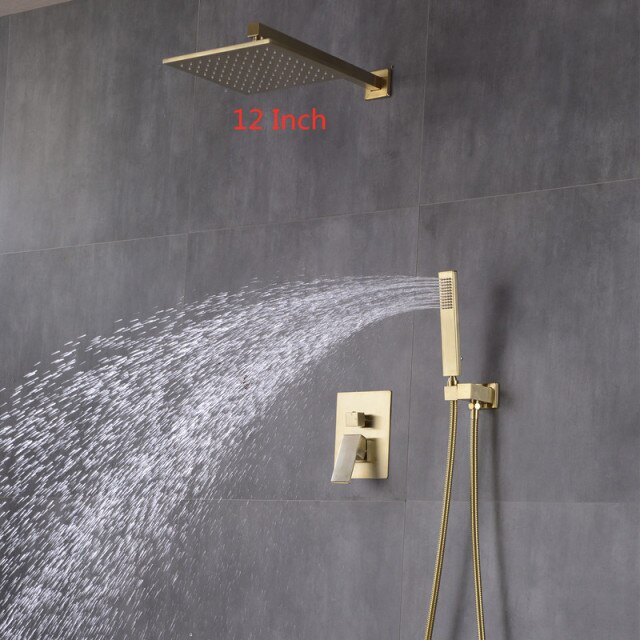 12 inch