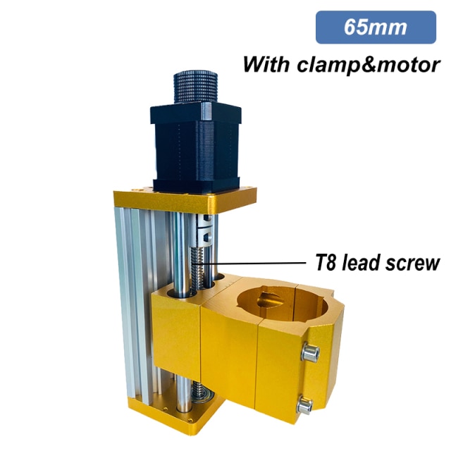 65mm T8 lead screw-10