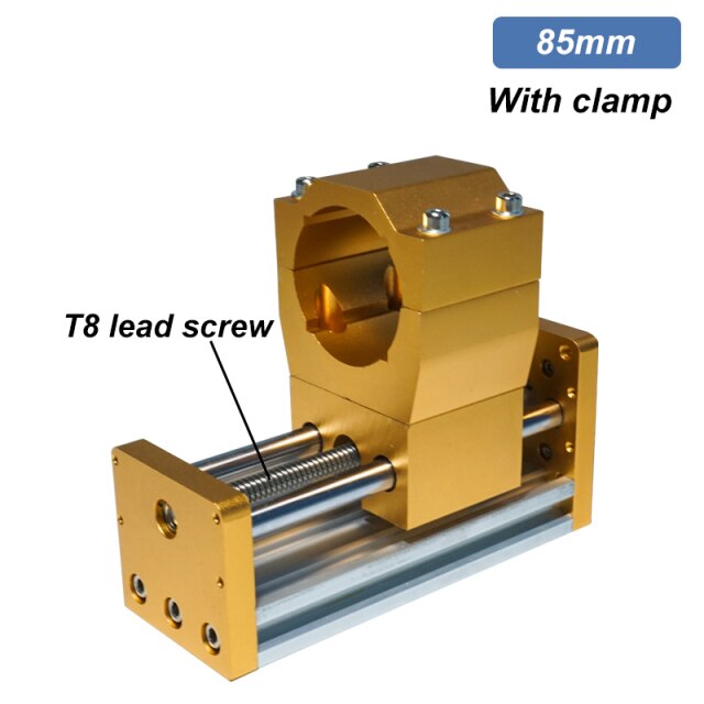 85mm T8 lead screw-94