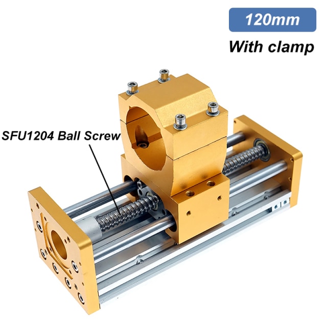 120mm Ball Screw-193