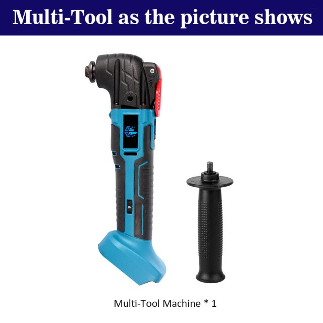 Multi-Tool