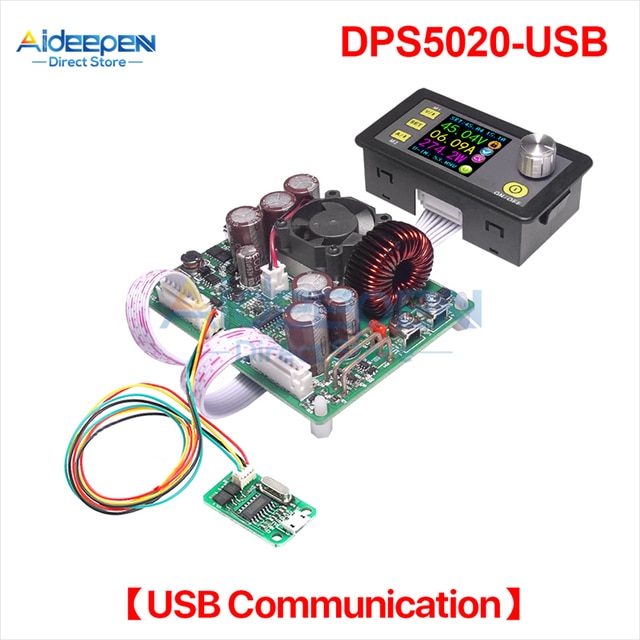 DPS5020USB