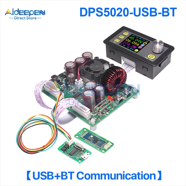 DPS5020USBBT