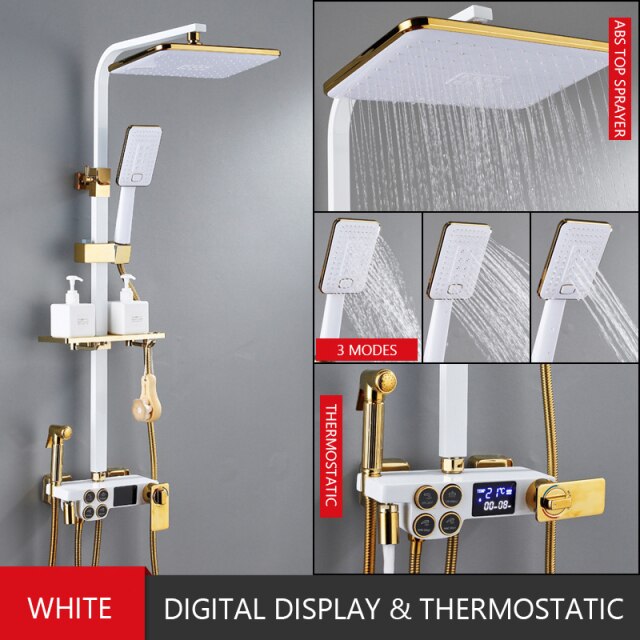 Thermostatic-350850