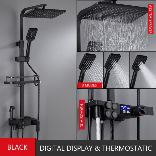 Thermostatic