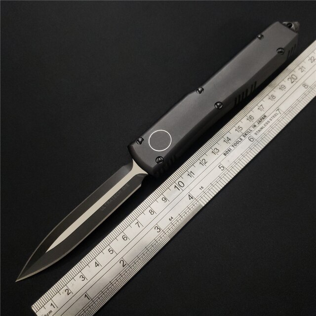 Double Blade