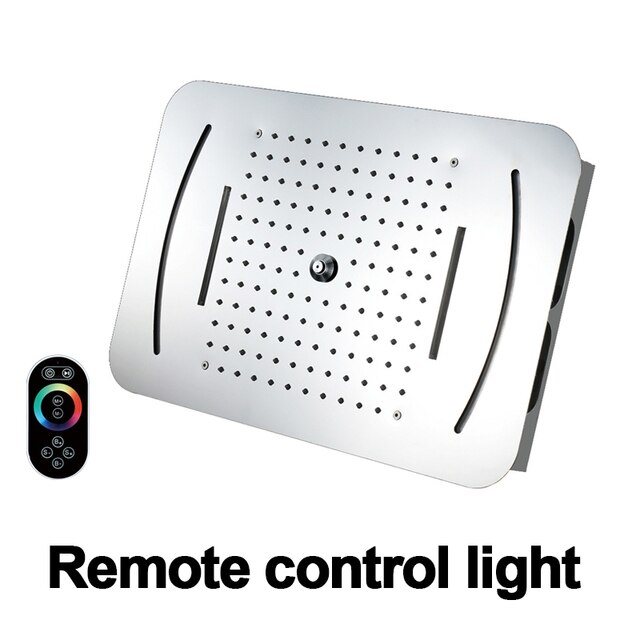 Remote control