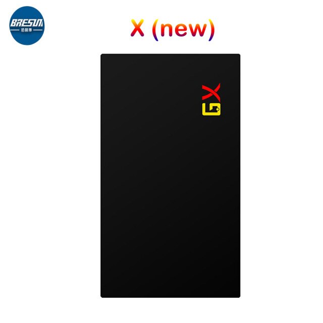 GX-X -OLED(NEW)