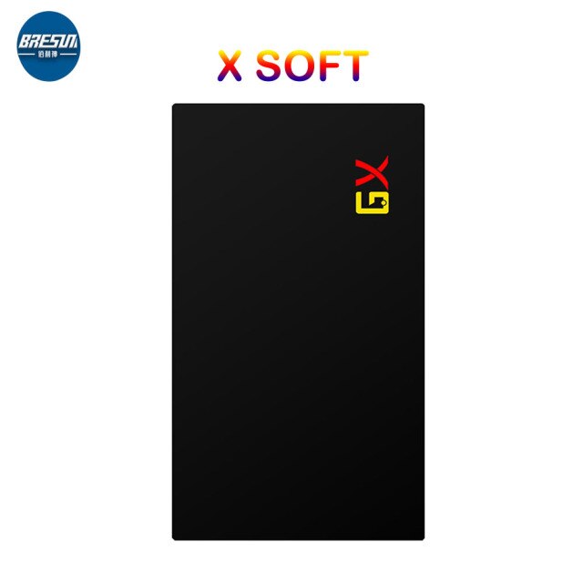 GX-X (Soft)OLED