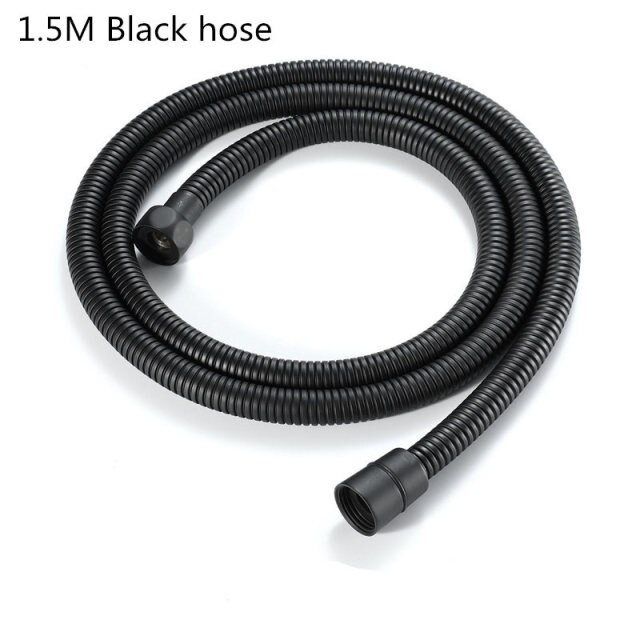 Matt black