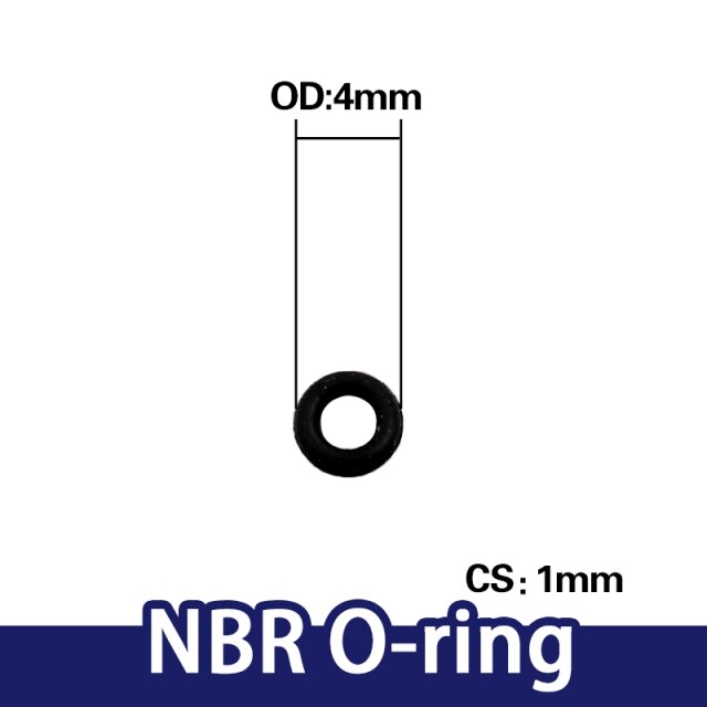 4x2x1mm-10 pcs