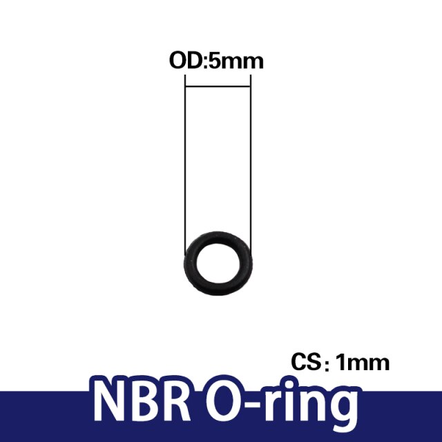5x3x1mm-10 pcs