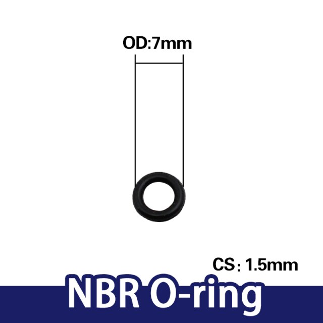 7x4x1.5mm-10 pcs