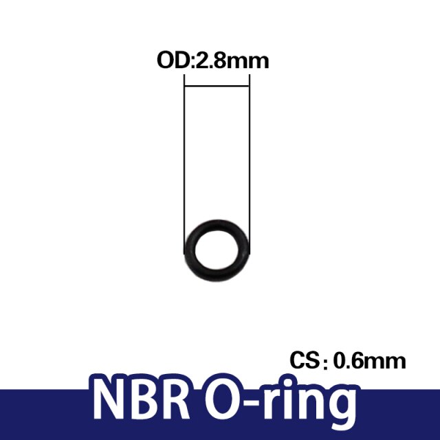 2.8x1.6x0.6mm-10 pcs
