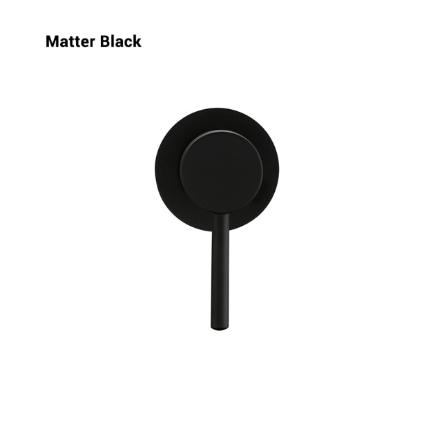 Matter Black