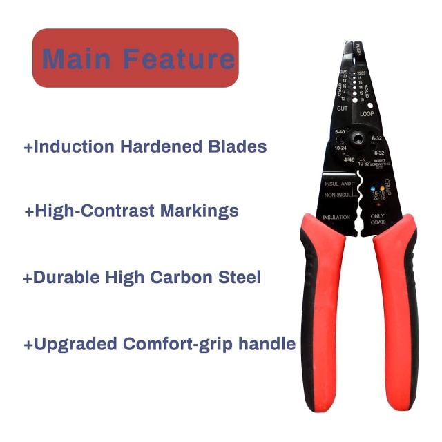 Wire Stripper