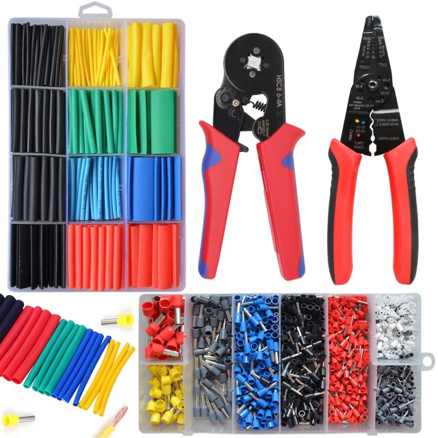 4PCS Kit