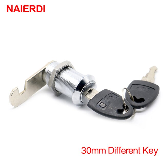 30mm Different Key