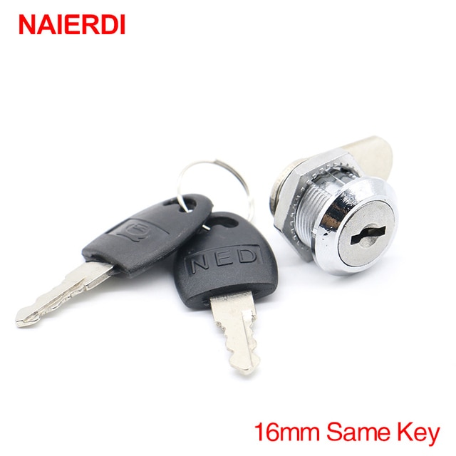 16mm Same Key