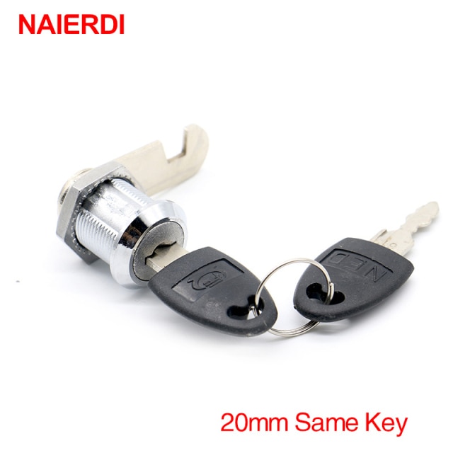 20mm Same Key
