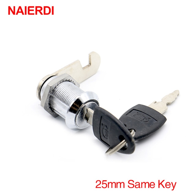 25mm Same Key