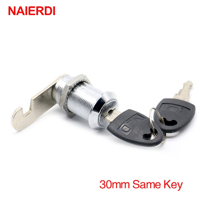 30mm Same Key