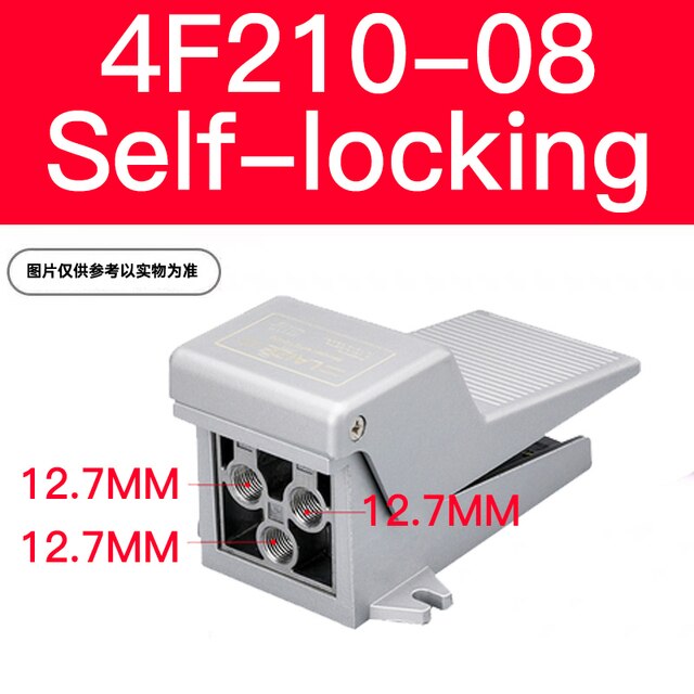 4F210-08-LOCKING