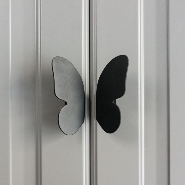 black One pair