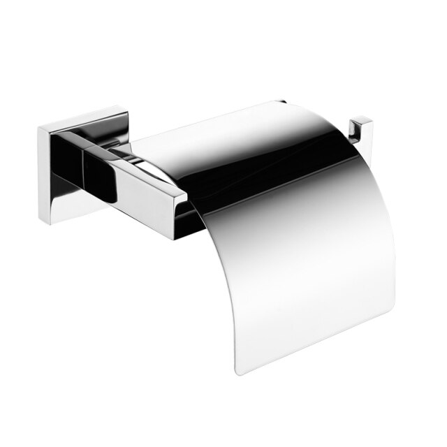 Covered Paper Holder