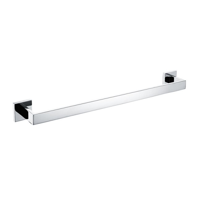 Single Towel Bar
