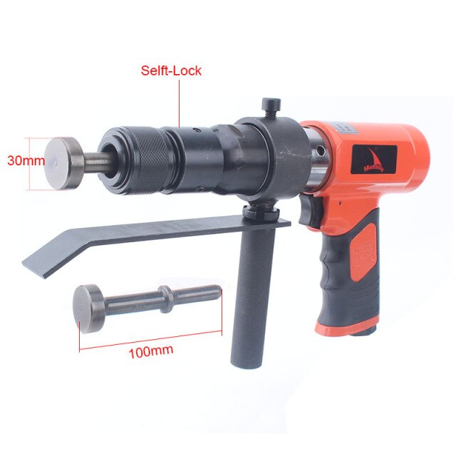 Self-lock Hammer