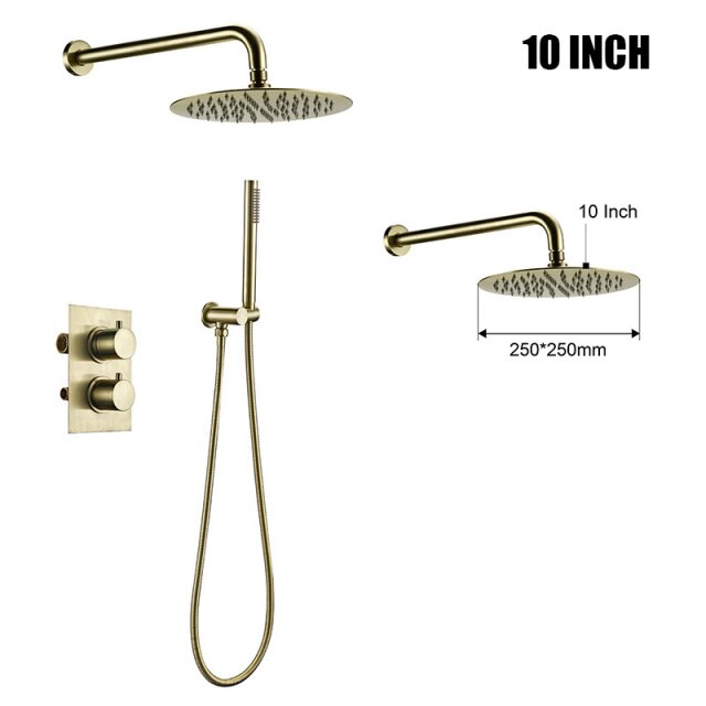 10 inch