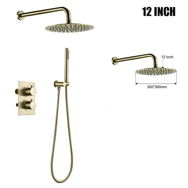 12 inch