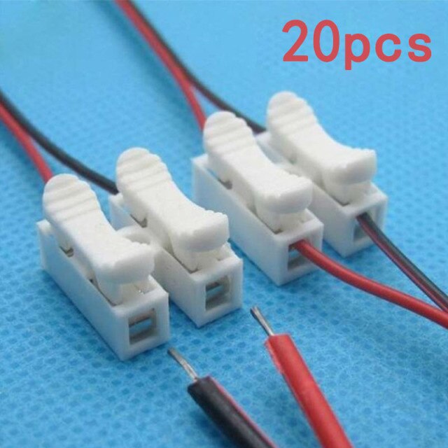 20Pcs