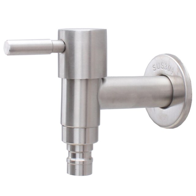 Faucet