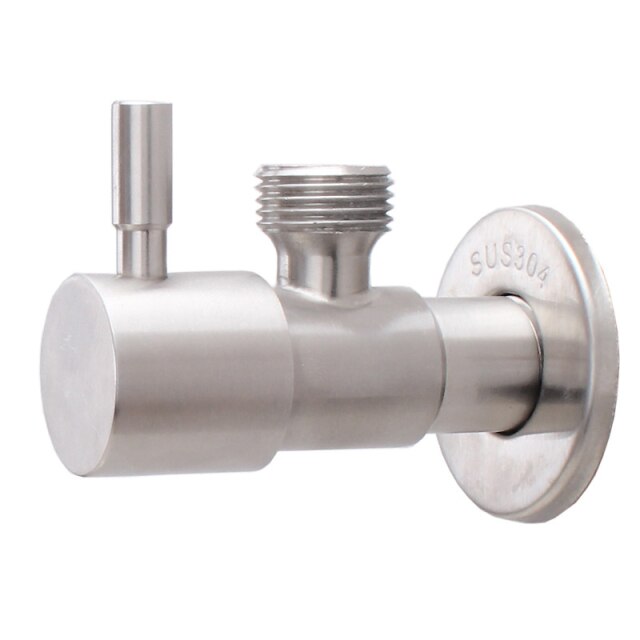 Angle Valve