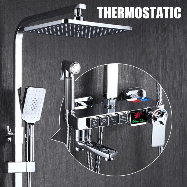 Thermostatic-366
