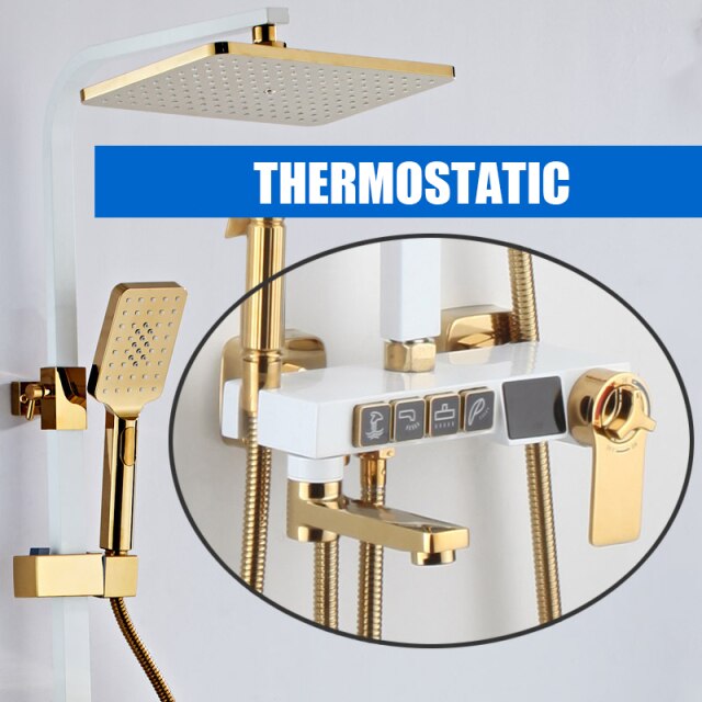 Thermostatic-496