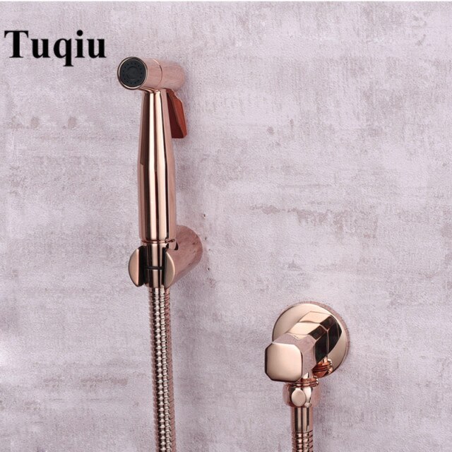 bidet faucet SET A