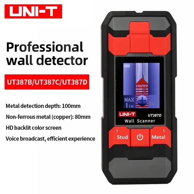 UT387D