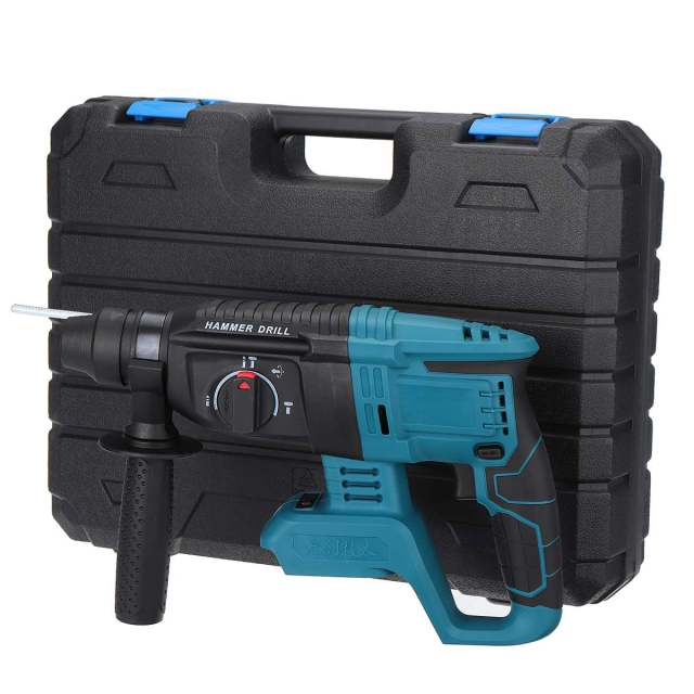 Tool box