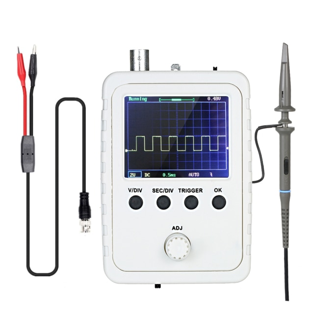 Digital Oscilloscope