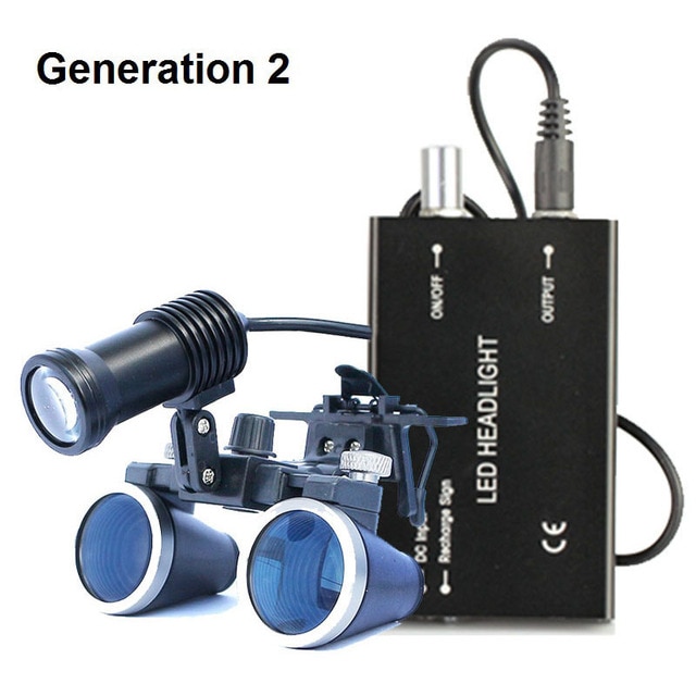 generation 2