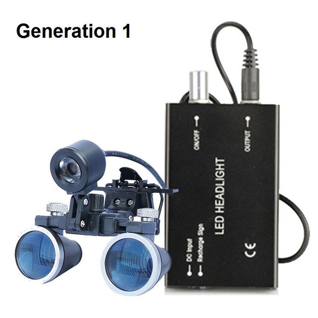 generation 1