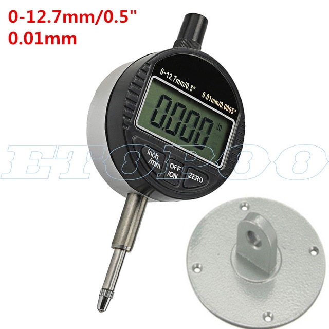12.7x0.01mm plastic