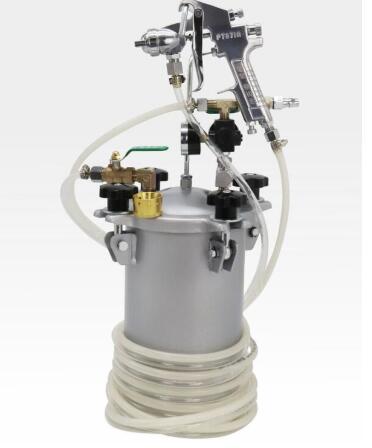 5L Tank 3.5MM Nozzle