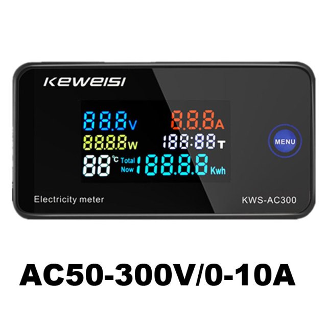AC50-300V 10A