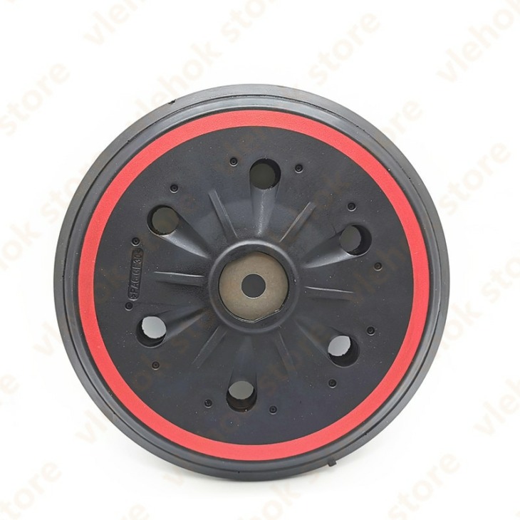 Basis-Orbit-Sander-for-Metabo-SXE3150-SXE-3150-SXE450-SXE-450-344101970-polishing-disc-Sanding-Power