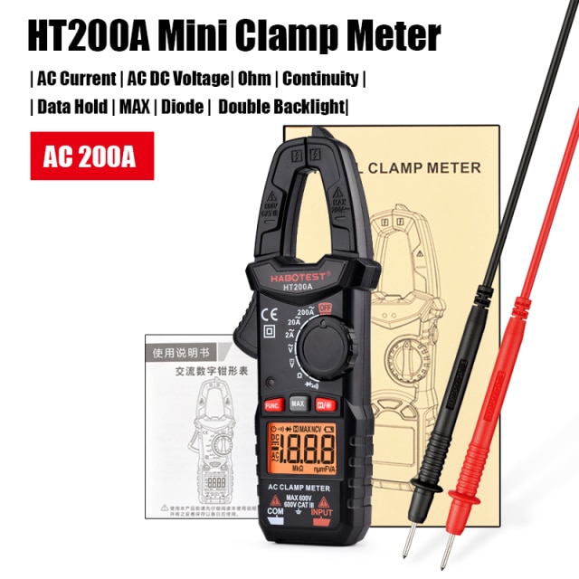 HT200A Basic