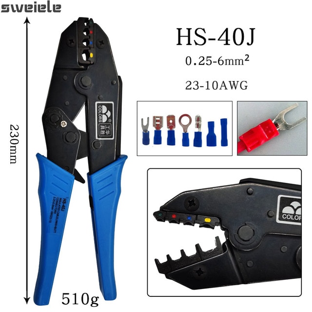 HS 40J